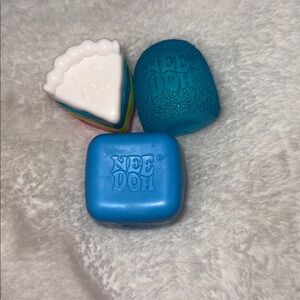 Needoh bundle